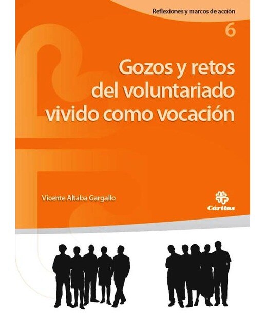 Gozos y retos del voluntariado