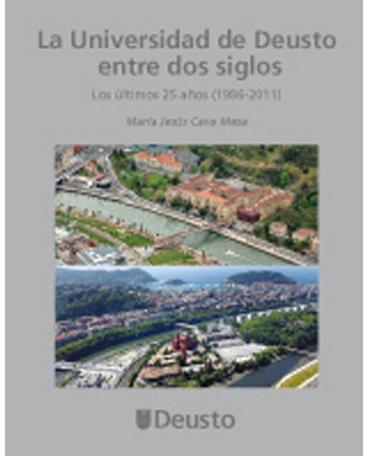 La Universidad De Deusto Entre Dos Siglos 1