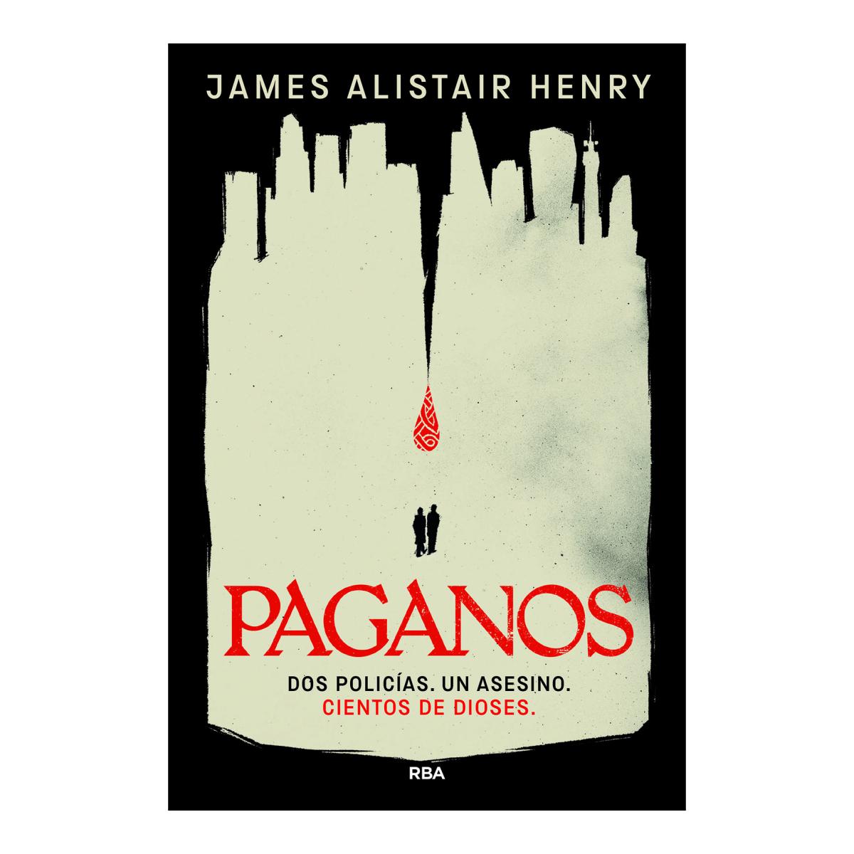 Paganos (Capa mole) 1