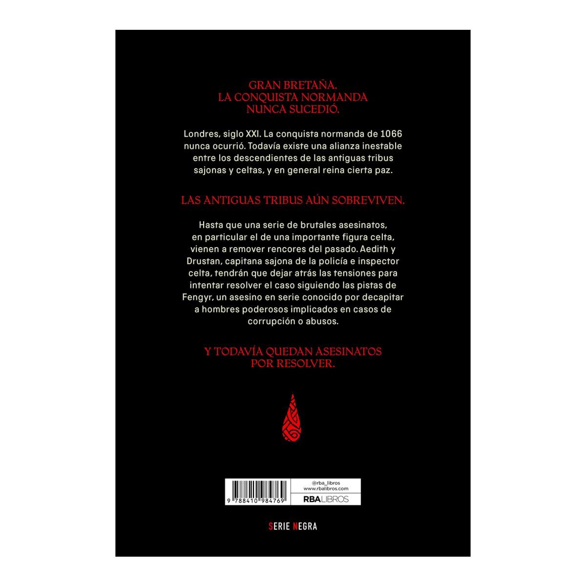 Paganos (Capa mole) 2