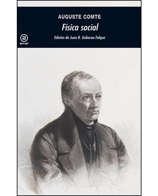 Física Social (Capa dura) 1