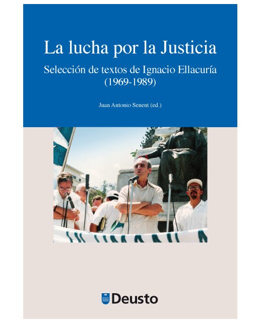 Lucha Por La Justicia 1