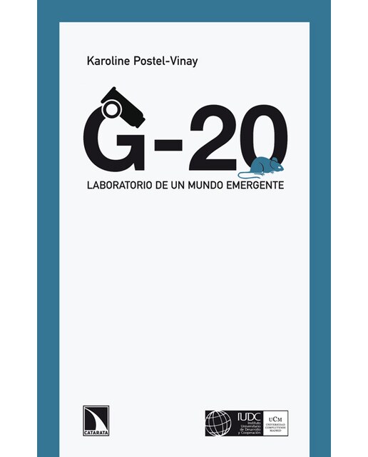 El G-20 1