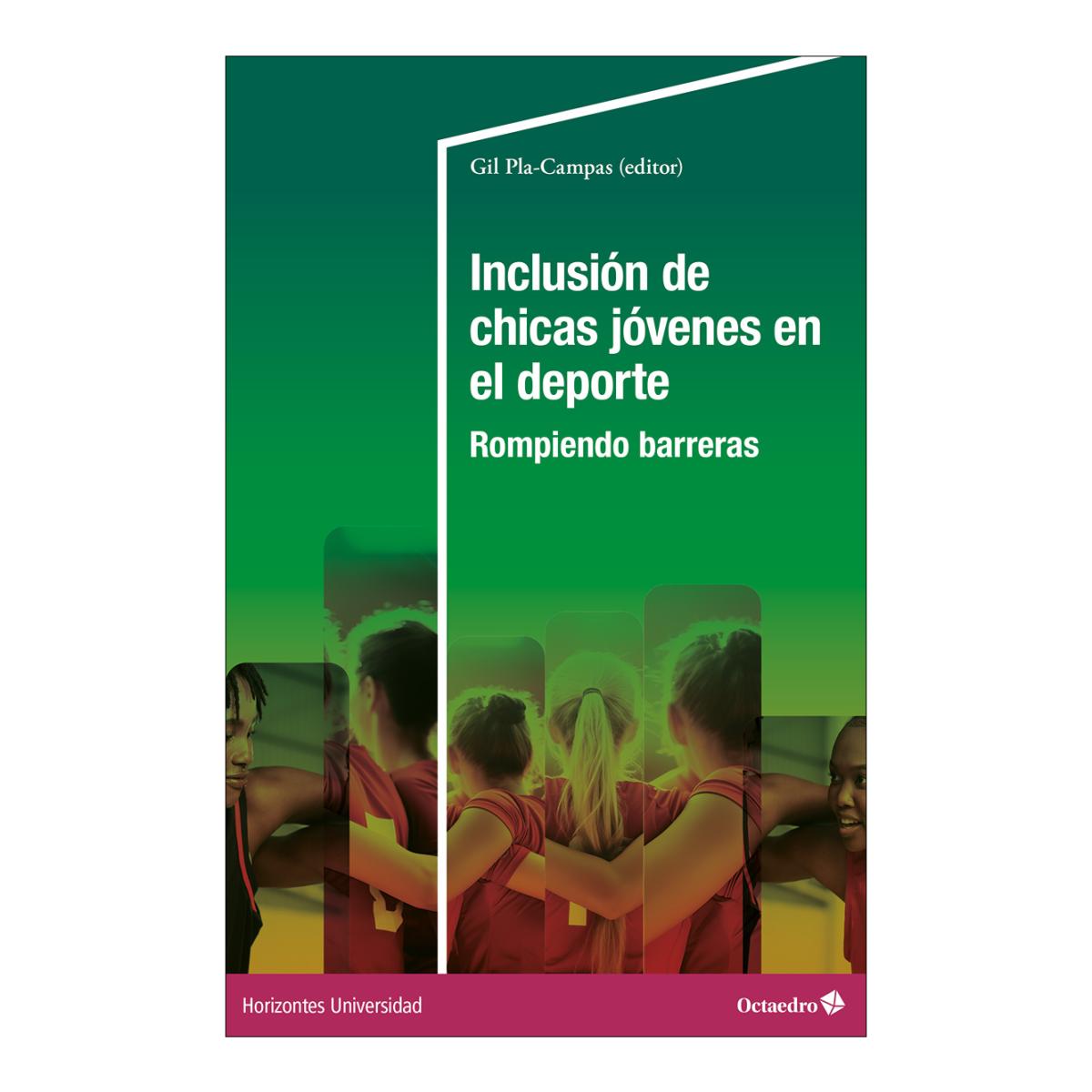 Inclusión de chicas jóvenes en el deporte: Rompiendo barreras 1