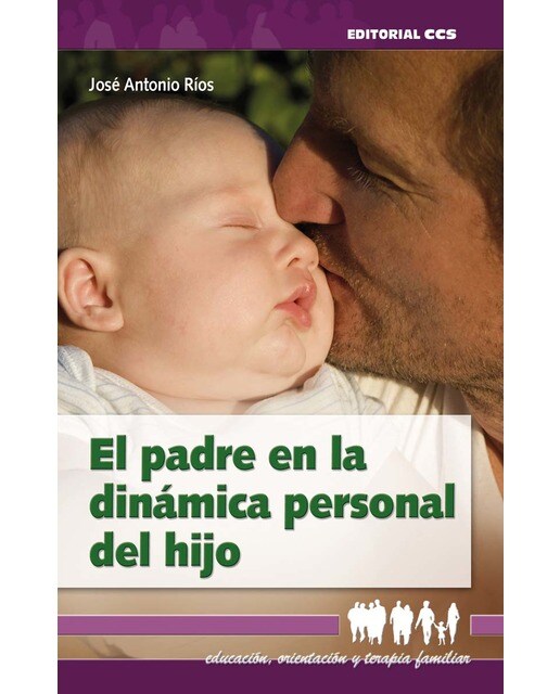 El padre en la dinámica personal del hijo (Capa mole) 1