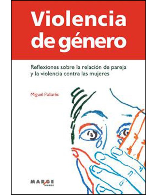 Violencia de género: Reflexiones sobre la relación de pareja y la violencia contra las mujeres (Capa mole com abas) 1