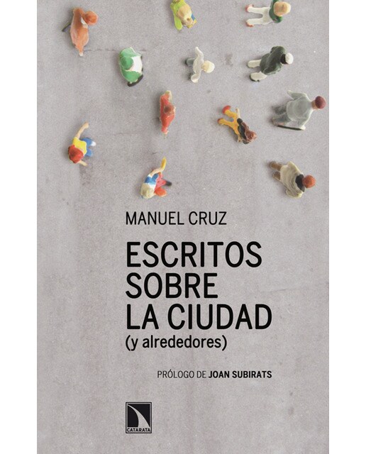 Escritos Sobre La Ciudad 1