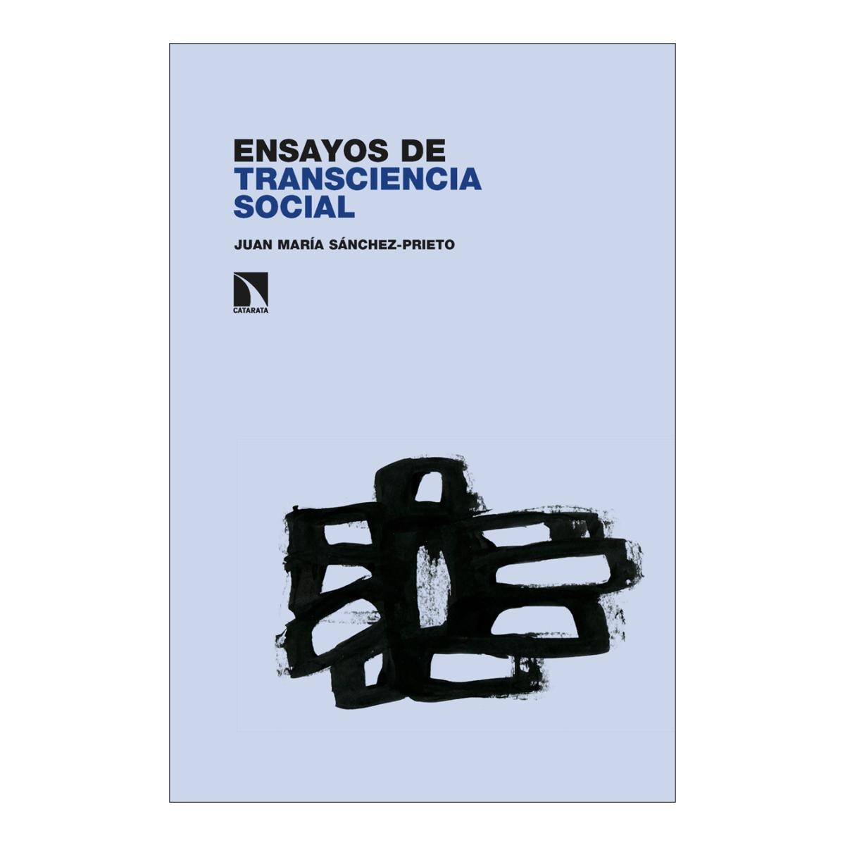 Ensayos de transciencia social (Capa mole) 1