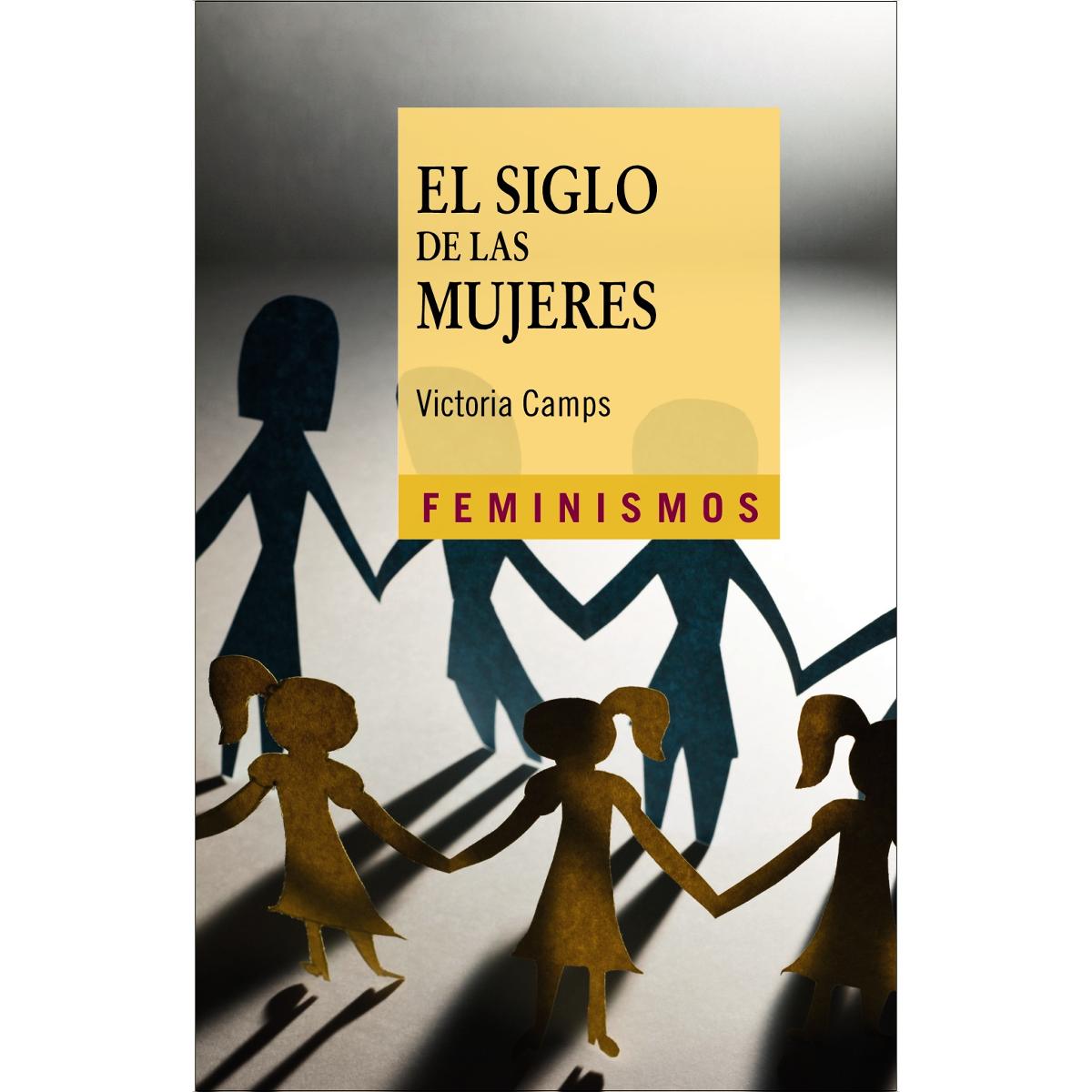 El siglo de las mujeres(Tapa blanda) 1