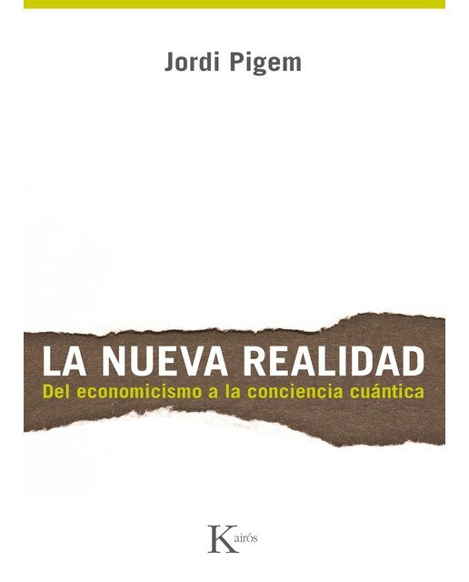 La Nueva Realidad 1
