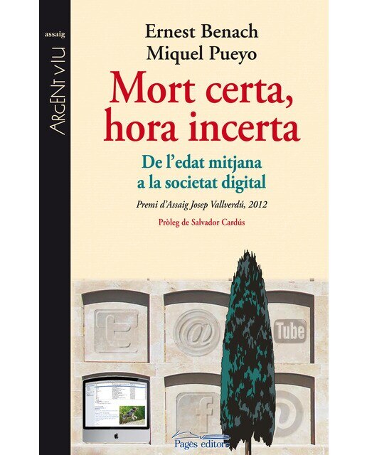 Mort Certa. Hora Incerta 1