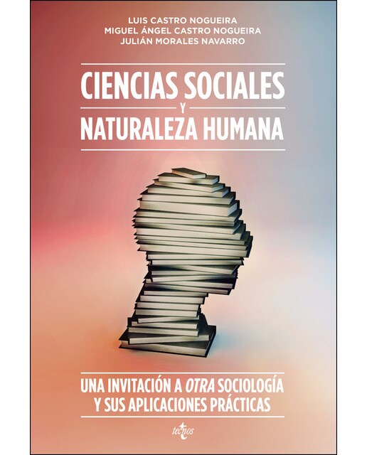Ciencias sociales y naturaleza humana