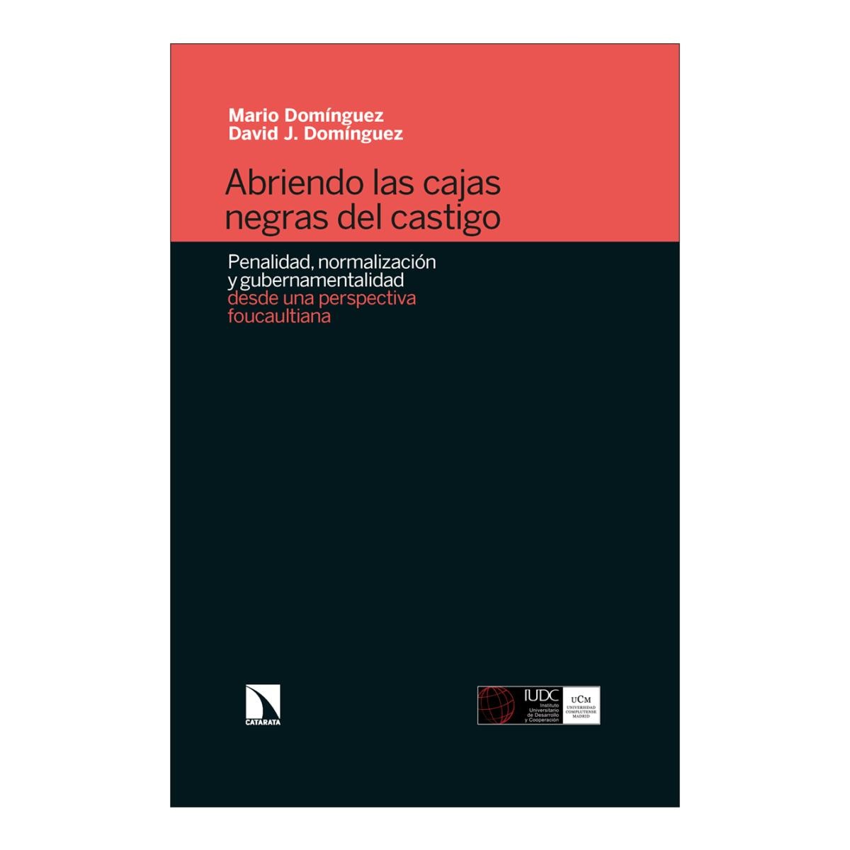 Abriendo las cajas negras del castigo 1