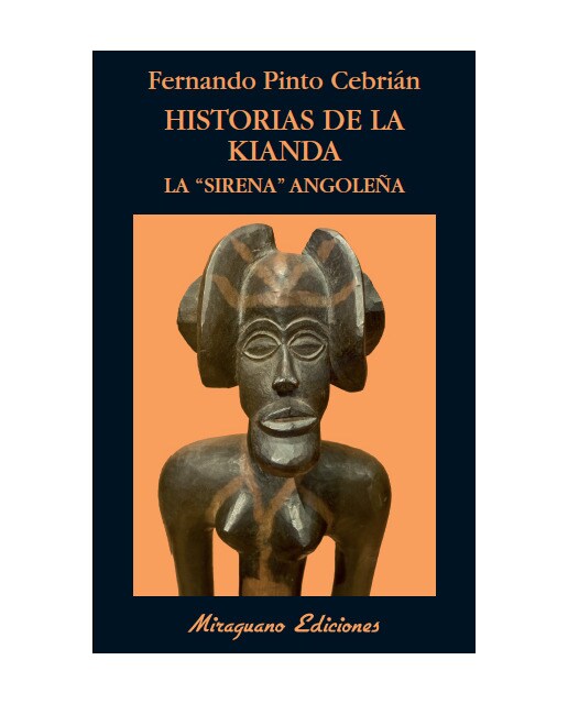 Historias De La Kianda 1