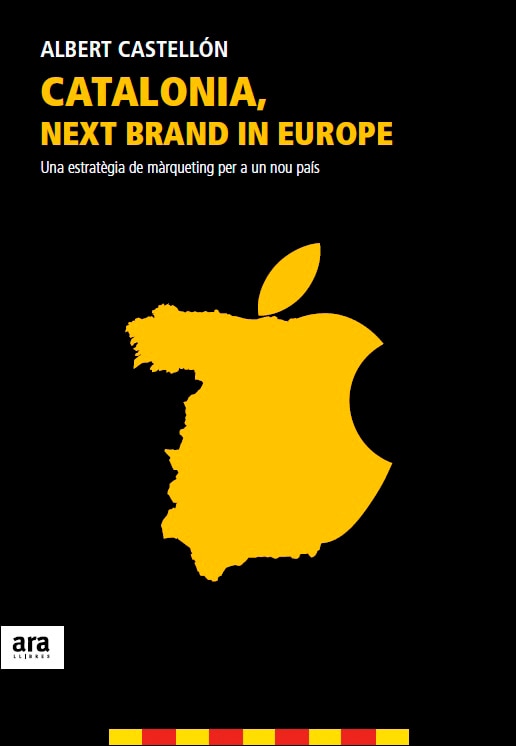 Catalonia Next Brand In Europe 1