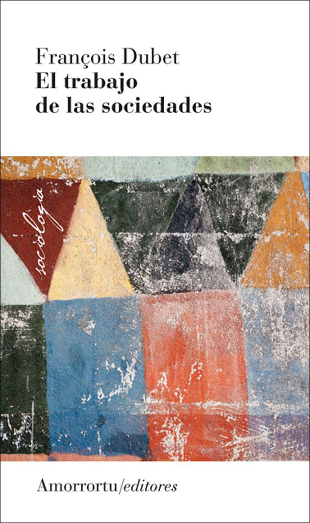 Imagem 0 de El Trabajo De Las Sociedades