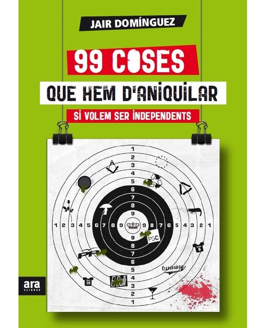 99 Coses Que Hem D'aniquilar Si Volem Ser Independents 1