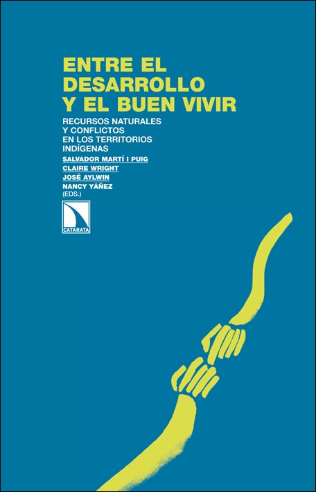 Entre El Desarrollo Y El Buen Vivir 1