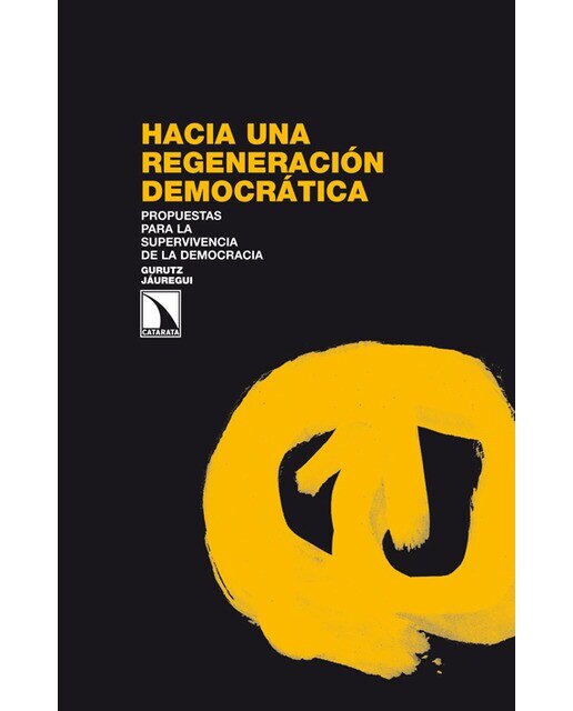 Hacia Una Regeneración Democrática 1