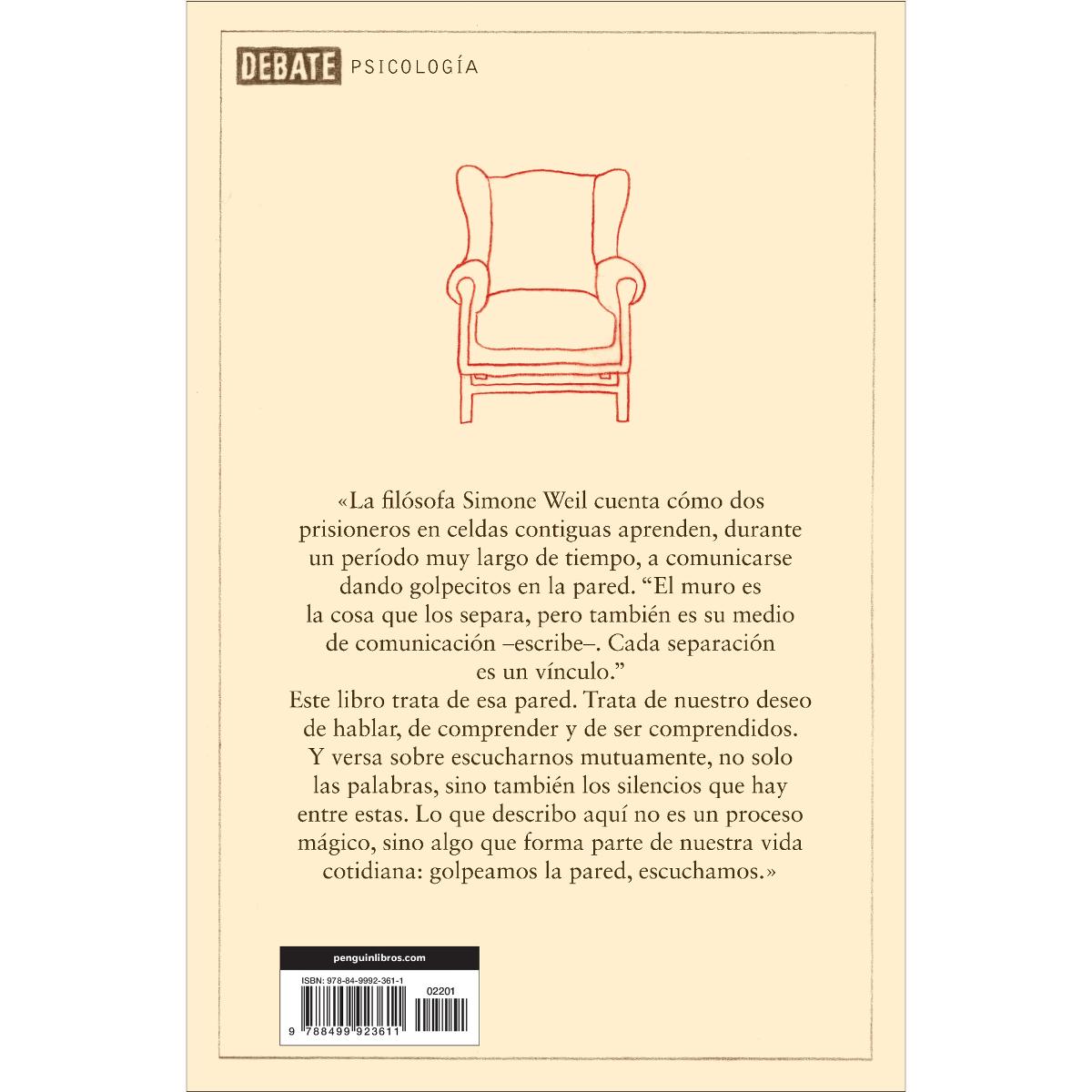 La mujer que no quería amar: Y otras historias sobre el inconsciente (Tapa blanda) 2