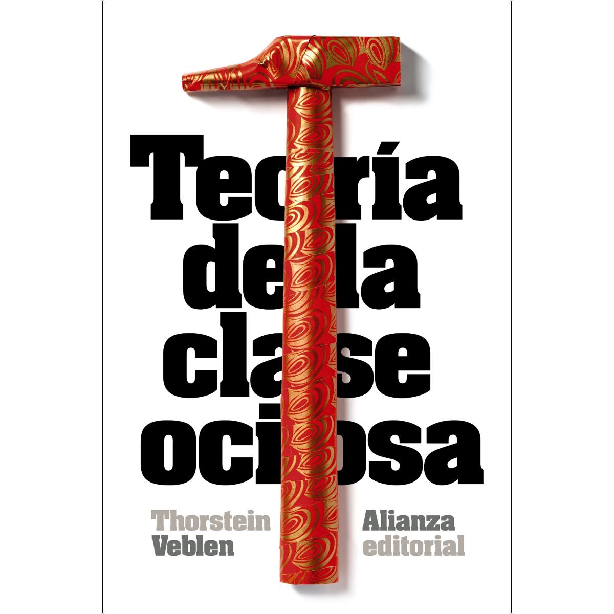 Imagem 0 de Teoría de la clase ociosa(Tapa blanda)