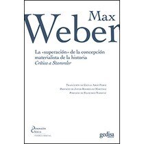 Imagen 0 de La superación de la concepción materialista de la historia: Crítica a Stammler (Tapa blanda)
