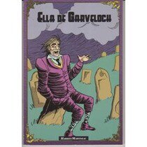Imagem 0 de Ella De Garveloch