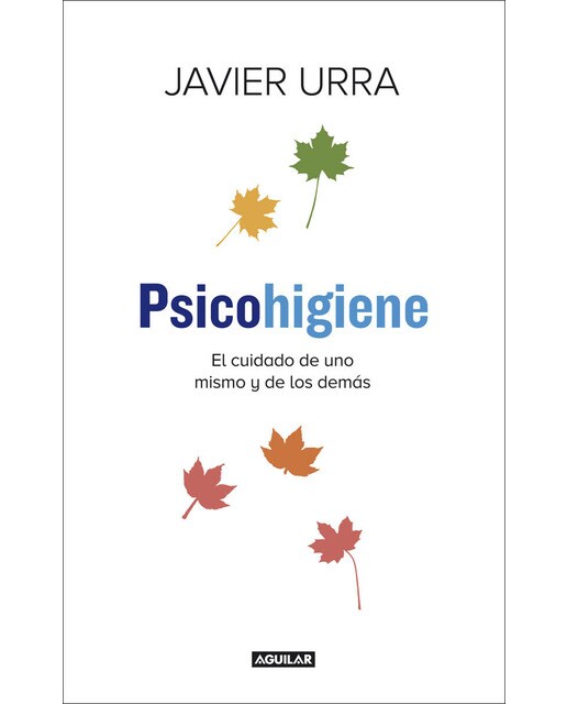 Portada de Psicohigiene: El cuidado de uno mismo y de los demás