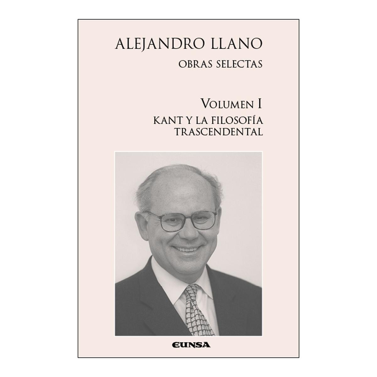 (A.L. I) Kant y la filosofía trascendental: Fenómeno y trascendencia en Kant. Estudios sobre filosofía trascendental (Capa mole com abas) 1