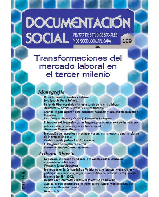 Transformaciones Del Mercado Laboral En El Tercer 1