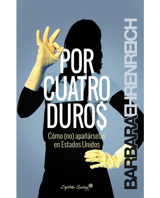 Por cuatro duros(Tapa blanda) 1
