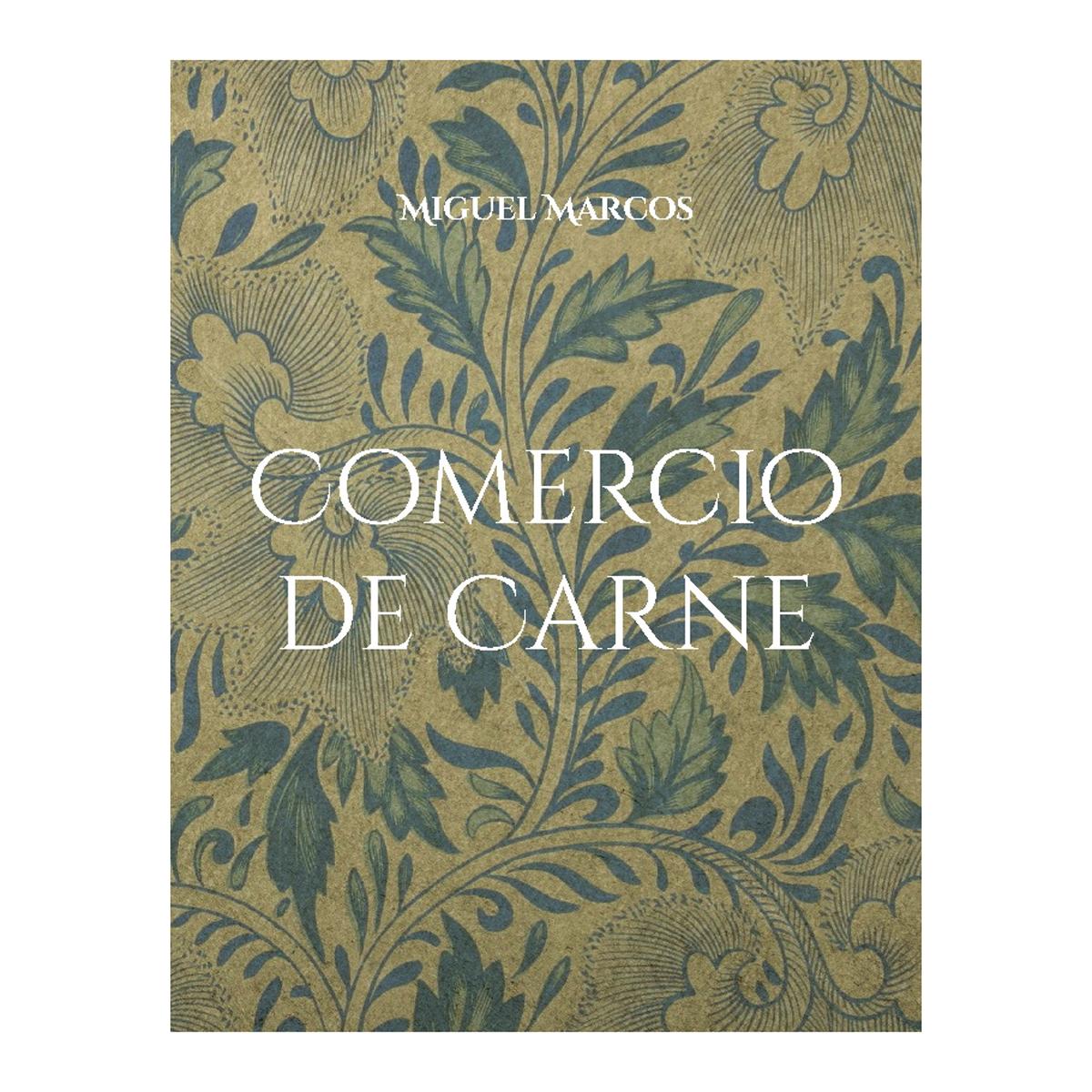 Comercio de carne 1