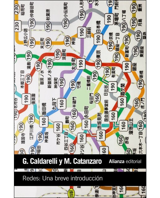 Redes: Una breve introducción (Capa mole) 1