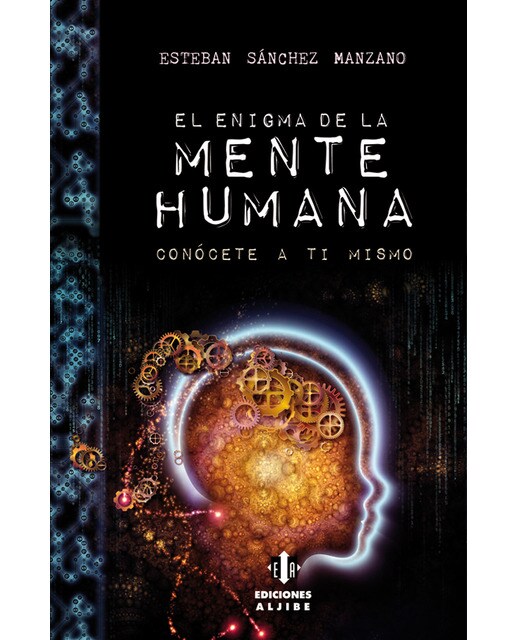 El enigma de la mente humana: Conócete a ti mismo (Capa mole com abas) 1