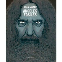 Imagen 1 de Ángeles fósiles (Tapa blanda)