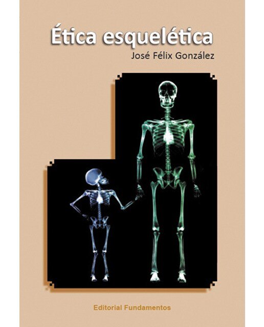 Imagem 0 de Ética esquelética(Tapa blanda)