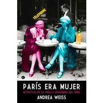 París Era Mujer 1