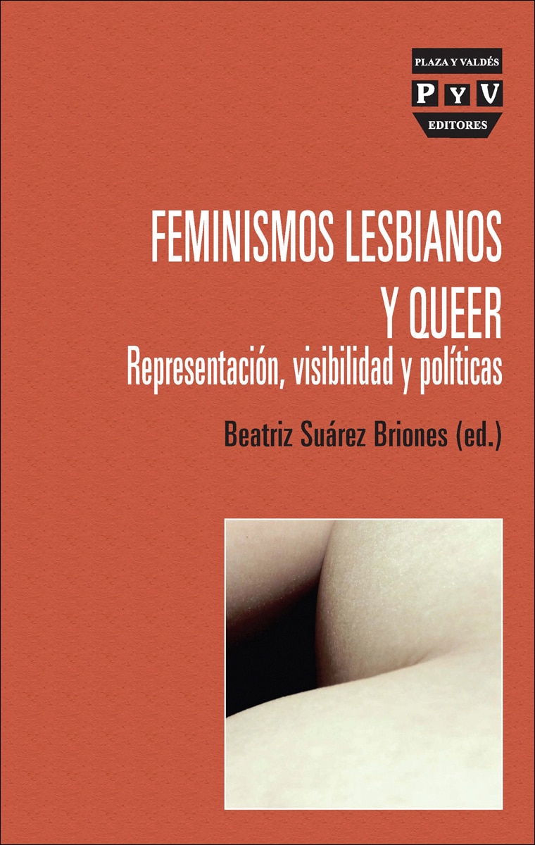 FEMINISMOS LESBIANOS Y QUEER: Representación, visibilidad y políticas (Capa mole com abas) 1
