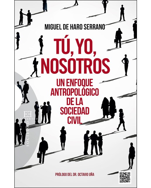 Imagem 0 de Tu. Yo. Nosotros