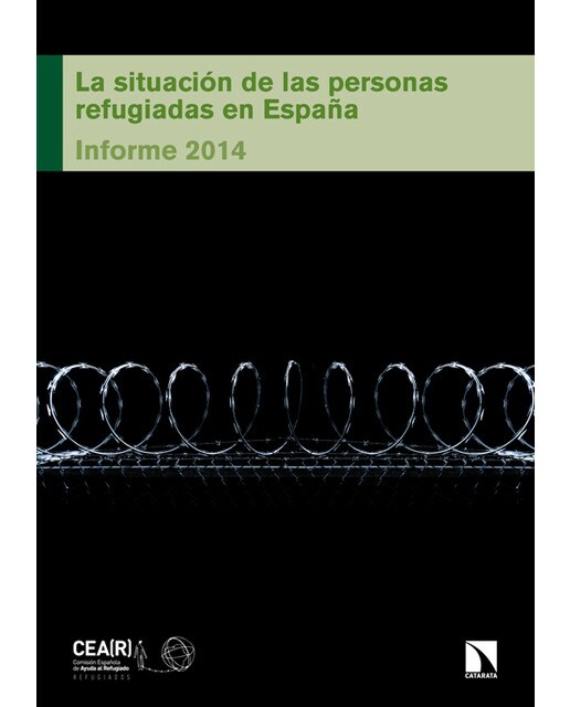 La Situación De Las Personas Refugiadas En España. Informe 2014 1