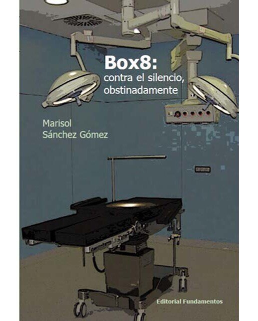 Imagem 0 de Box8: contra el silencio, obstinadamente(Tapa blanda)