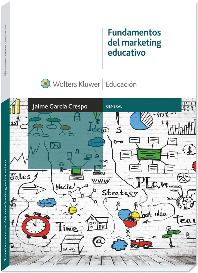 Fundamentos del marketing educativo (Capa mole com abas) 1
