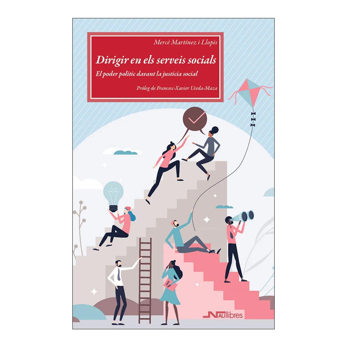 Dirigir en els serveis socials 1
