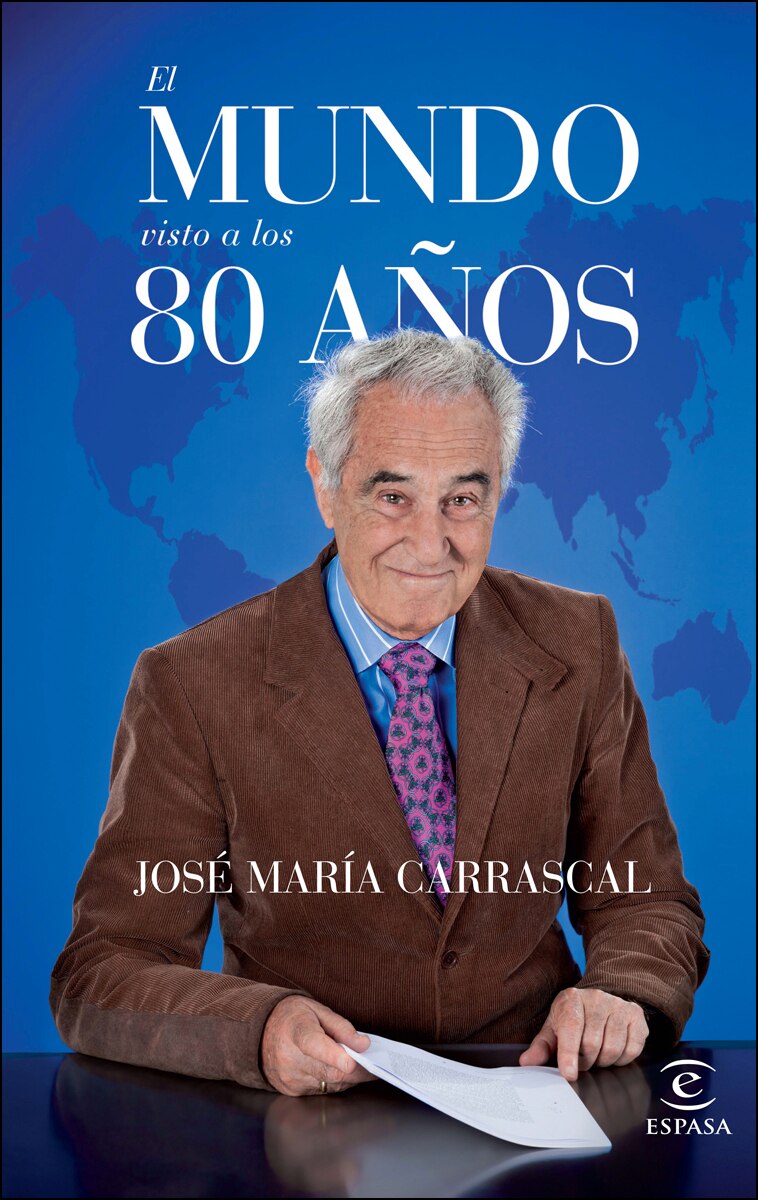 Imagem 0 de El mundo visto a los 80 años (Capa mole com abas)