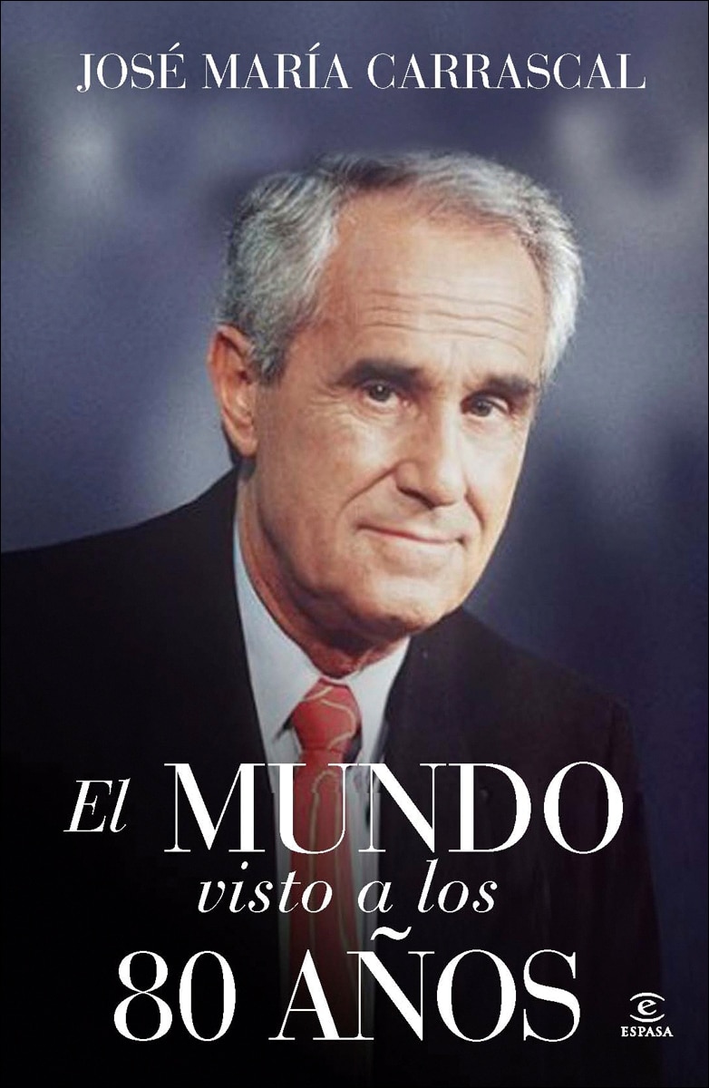 El mundo visto a los 80 años (Capa mole com abas) 2