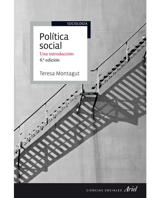 Política social: Una introducción(Tapa blanda) 1