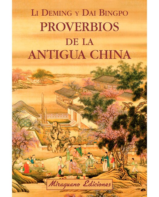 Imagem 0 de Proverbios De La Antigua China