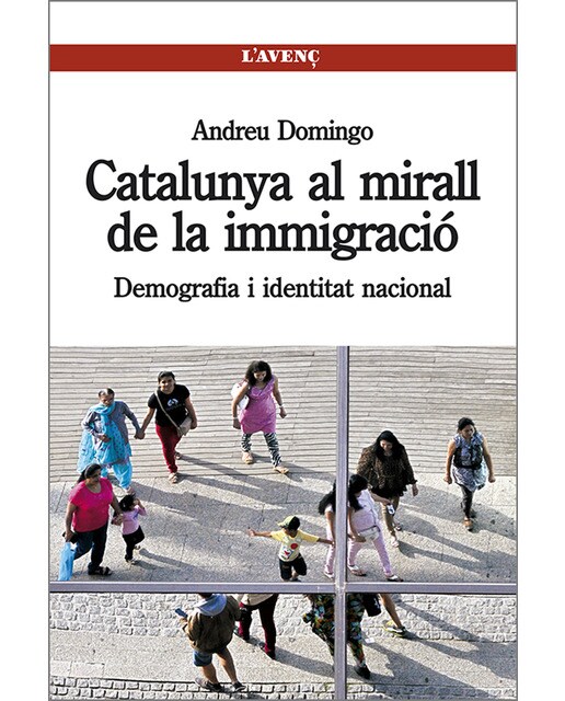 Catalunya al mirall de la immigració: Demografia i identitat nacional 1
