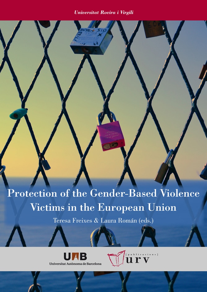 Protection of the Gender-Based Violence Victims in the European Union (Capa mole) 1