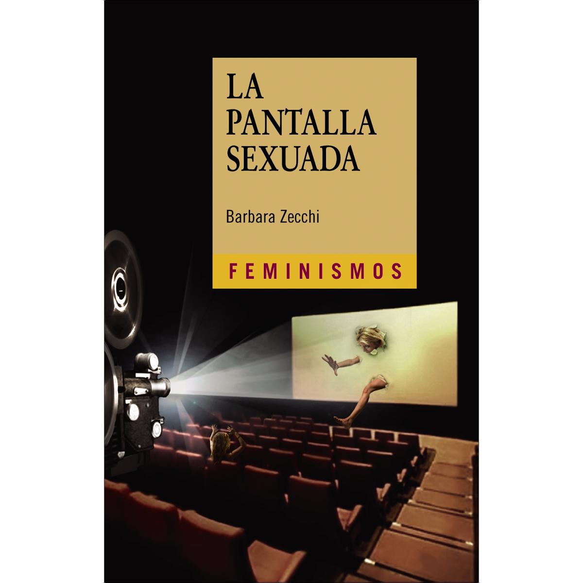 La pantalla sexuada(Tapa blanda) 1